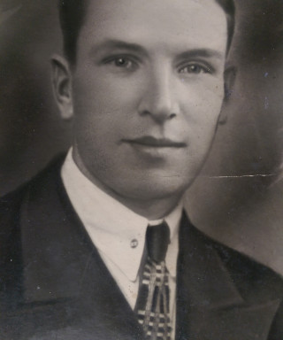 Асташёв Фёдор Павлович