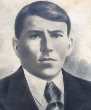 Блеялкин Иван Федорович