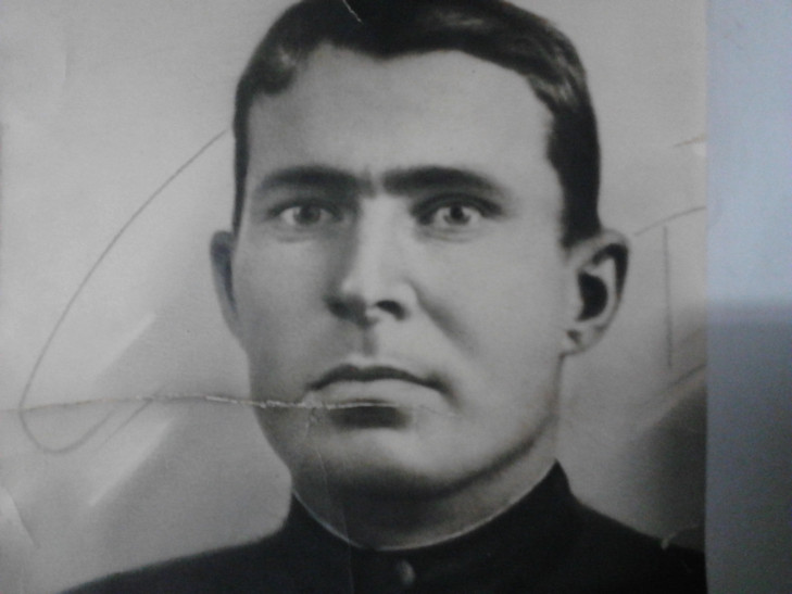 Поляков Иван Ионович