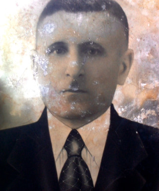 Ходарев Григорий Кузьмич