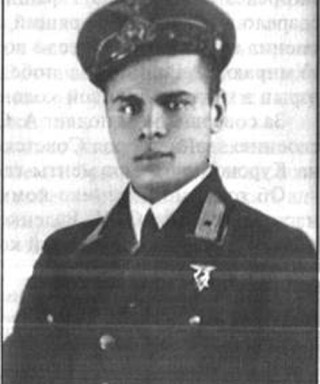 Ветлужских Леонид Михайлович