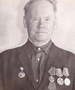 Бойцов Яков Давыдович