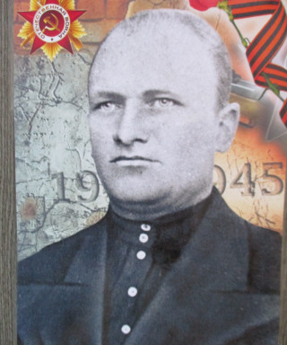 Ефимов Фёдор Еремеевич