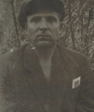 Антошкин Прокофий Григорьевич