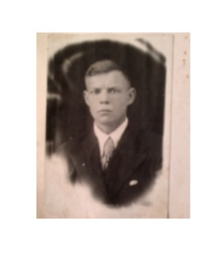 Агеев Петр Афанасьевич