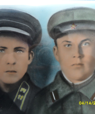 Лютов Анатолий Федорович