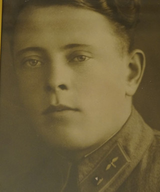 Свитченок Борис Фомич