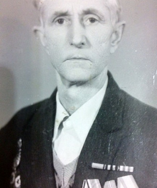 Зайцев Василий Дмитриевич