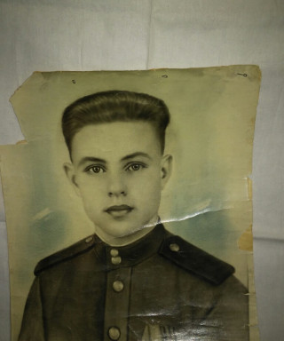 Куроптев Михаил Никифорович