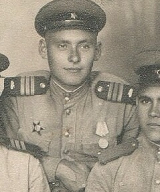 Гребенько Иван Федорович