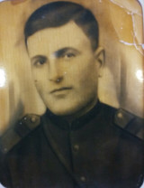 Галстян Каграман Алексанович