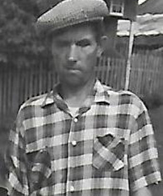 Голубушкин Дмитрий Михайлович