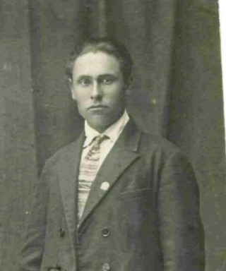 Пожидаев Яков Иванович