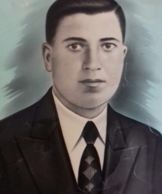 Талыбов Алириза Гайдарович