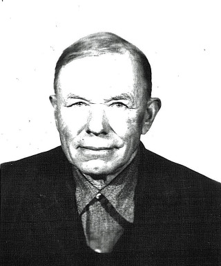 Марченко Василий Денисович