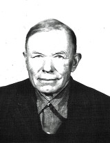 Марченко Василий Денисович