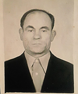 Андрианов Георгий Александрович