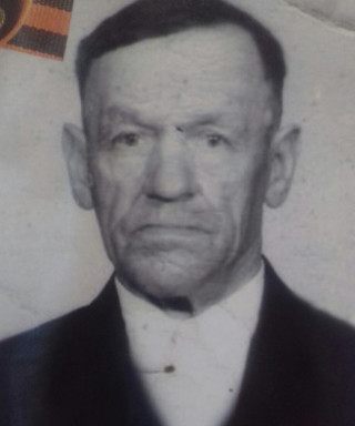 Захаров Леонид Васильевич