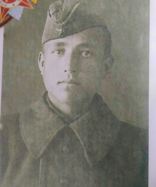 Окулов Николай Николаевич