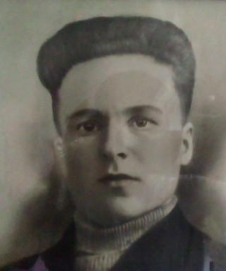 Ефтин Сергей Лаврентьевич