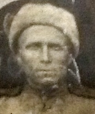 Бригинец Игнатий Михайлович