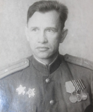 Андреев Виктор Иванович