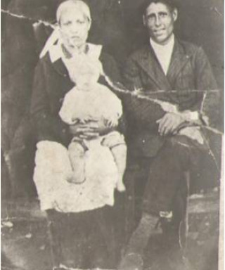 Юсупов Бари Юсупович