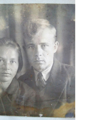 Дубровский Михаил Никанорович