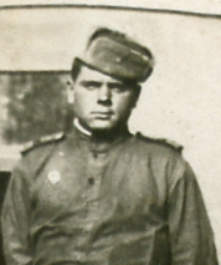 Омельницкий Михаил Ипатьевич