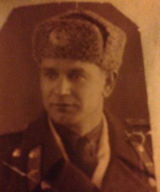 Доронков Алексей Егорович