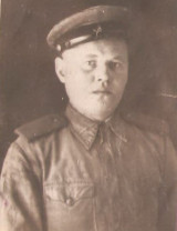 Новожилов Александр Алексеевич