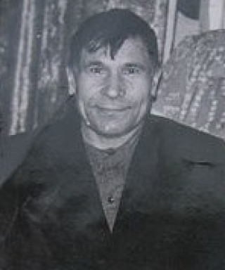 Токарев Николай Михайлович