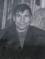 Токарев Николай Михайлович