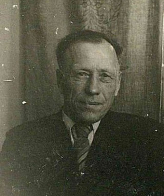 Львов Алексей Николаевич