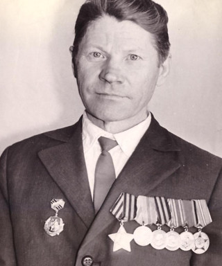 Гринягин Анатолий Александрович