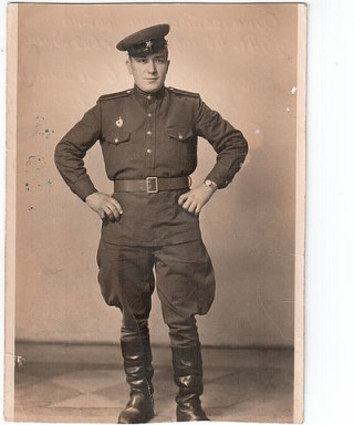 Мартыненко Владимир Гордеевич