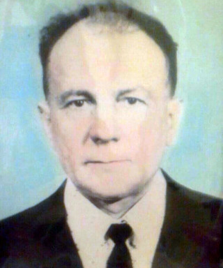 Денисенко Николай Романович