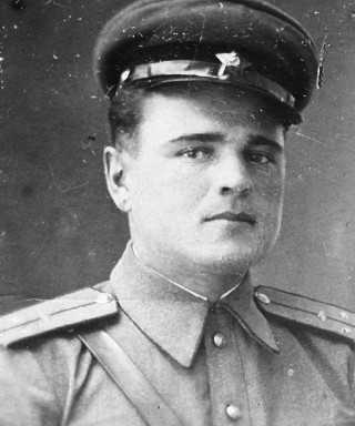 Паньков Андрей Николаевич