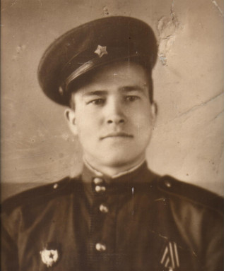 Ягудин Нагимьян Ягудович