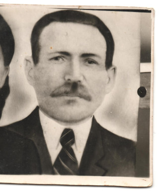 Бережнов Иван Андреевич