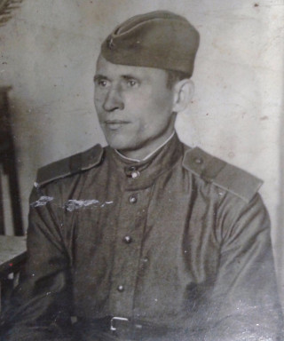 Лунев Дмитрий Константинович