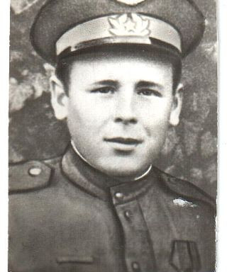 Галиев Рашит Галиевич