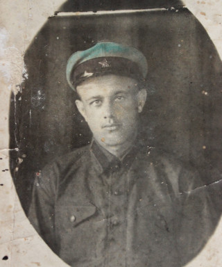 Назаров Иван Иванович