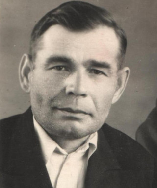 Палий Иван Николаевич