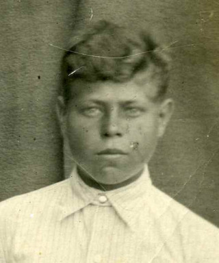 Маркин Сергей Демьянович