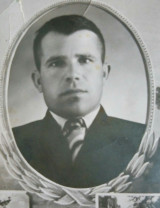 Разувай Георгий Демьянович