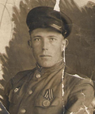 Беляев Иван Иванович