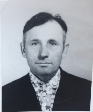 Тарасов Григорий Павлович