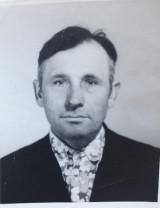 Тарасов Григорий Павлович