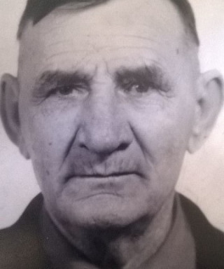 Морозов Василий Сидорович